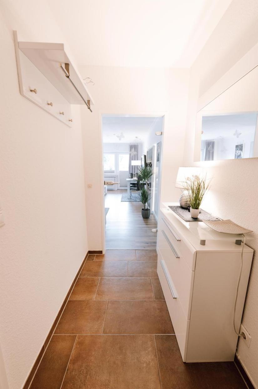 Alpakablick Bad Zwischenahn Apartment Exterior photo