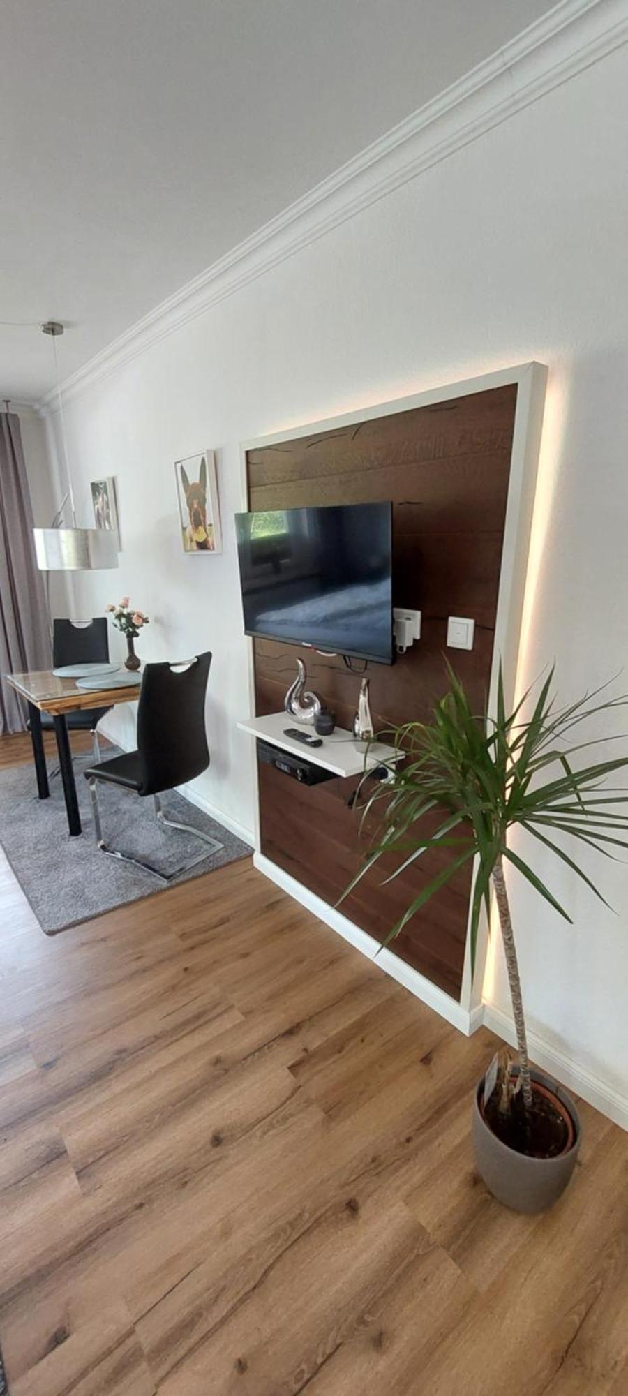 Alpakablick Bad Zwischenahn Apartment Exterior photo