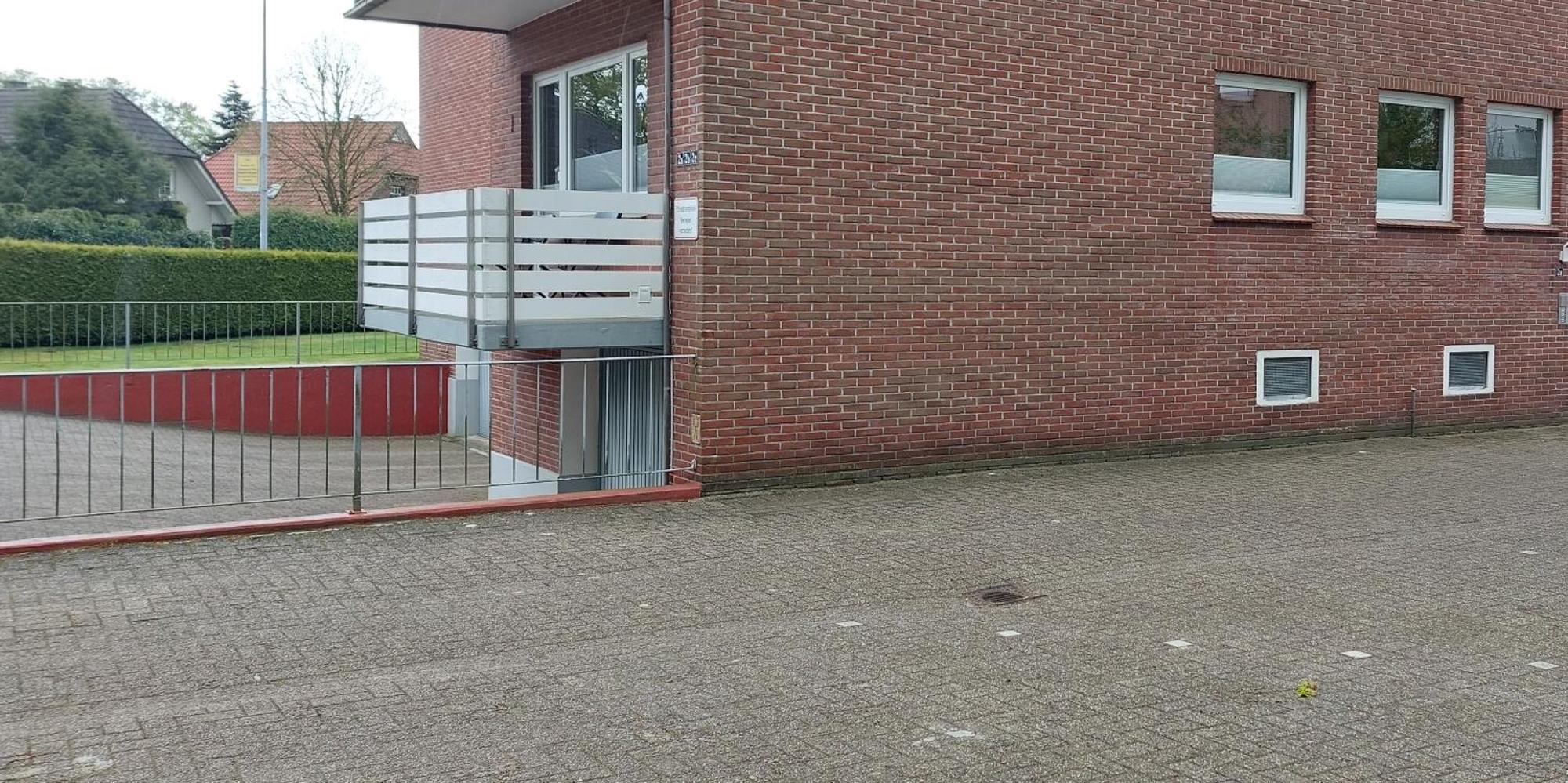 Alpakablick Bad Zwischenahn Apartment Exterior photo
